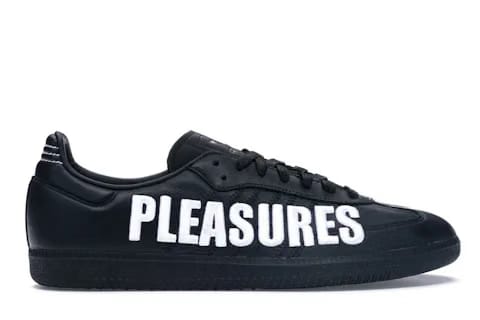 Adidas Samba Pleasures