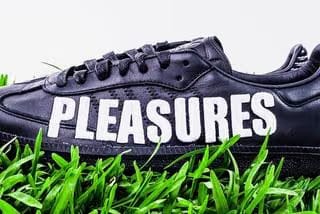 Adidas Samba Pleasures