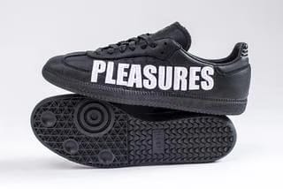 Adidas Samba Pleasures