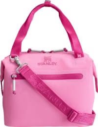 Stanley The All Day Julienne Mini Cooler Black Honey