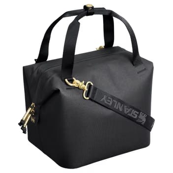 Stanley The All Day Julienne Mini Cooler Black Honey