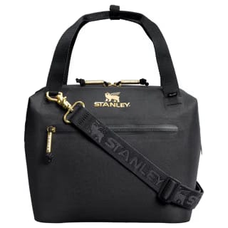 Stanley The All Day Julienne Mini Cooler Black Honey