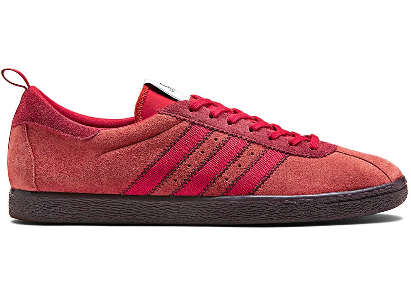 Adidas Tobacco C.P. Company Red