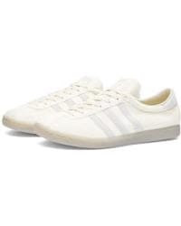 Adidas Tobacco C.P. Company Red