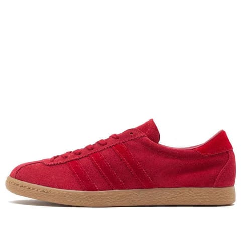 Adidas Tobacco C.P. Company Red