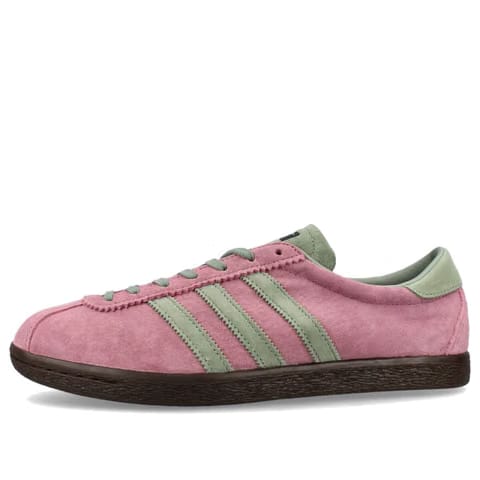 Adidas Tobacco C.P. Company Red