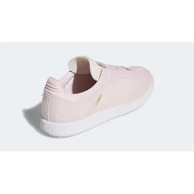 Adidas Samba Golf Special Edition Cleark Pink