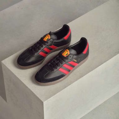 Adidas Samba Club América
