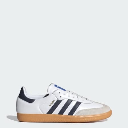 Adidas Samba Club América