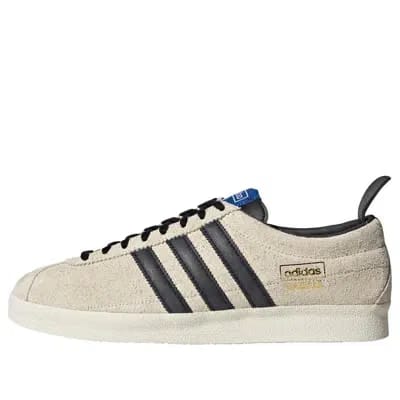 Adidas Gazelle Vintage Red Suede