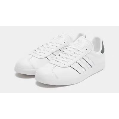 Adidas Gazelle Tent Green Grey