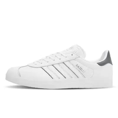 Adidas Gazelle Tent Green Grey