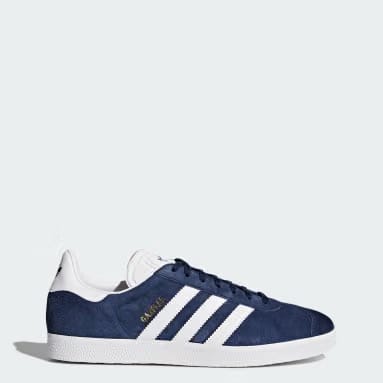 Adidas Gazelle Tent Green Grey