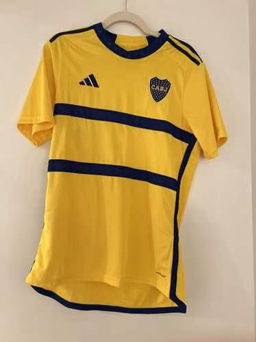 Adidas Samba Boca Juniors