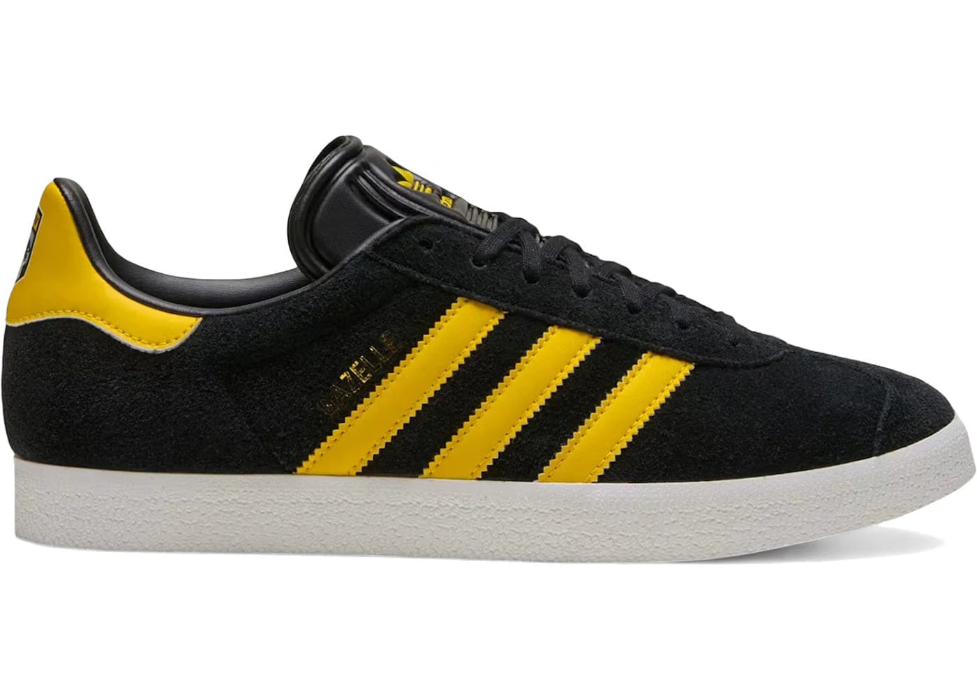 Adidas Gazelle Columbus Crew Third Kit