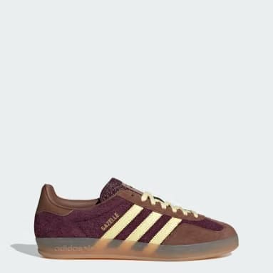 Adidas Gazelle Columbus Crew Third Kit