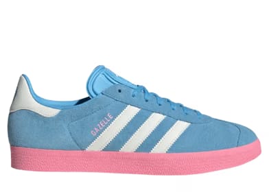 Adidas Gazelle Charlotte Fc Third Kit