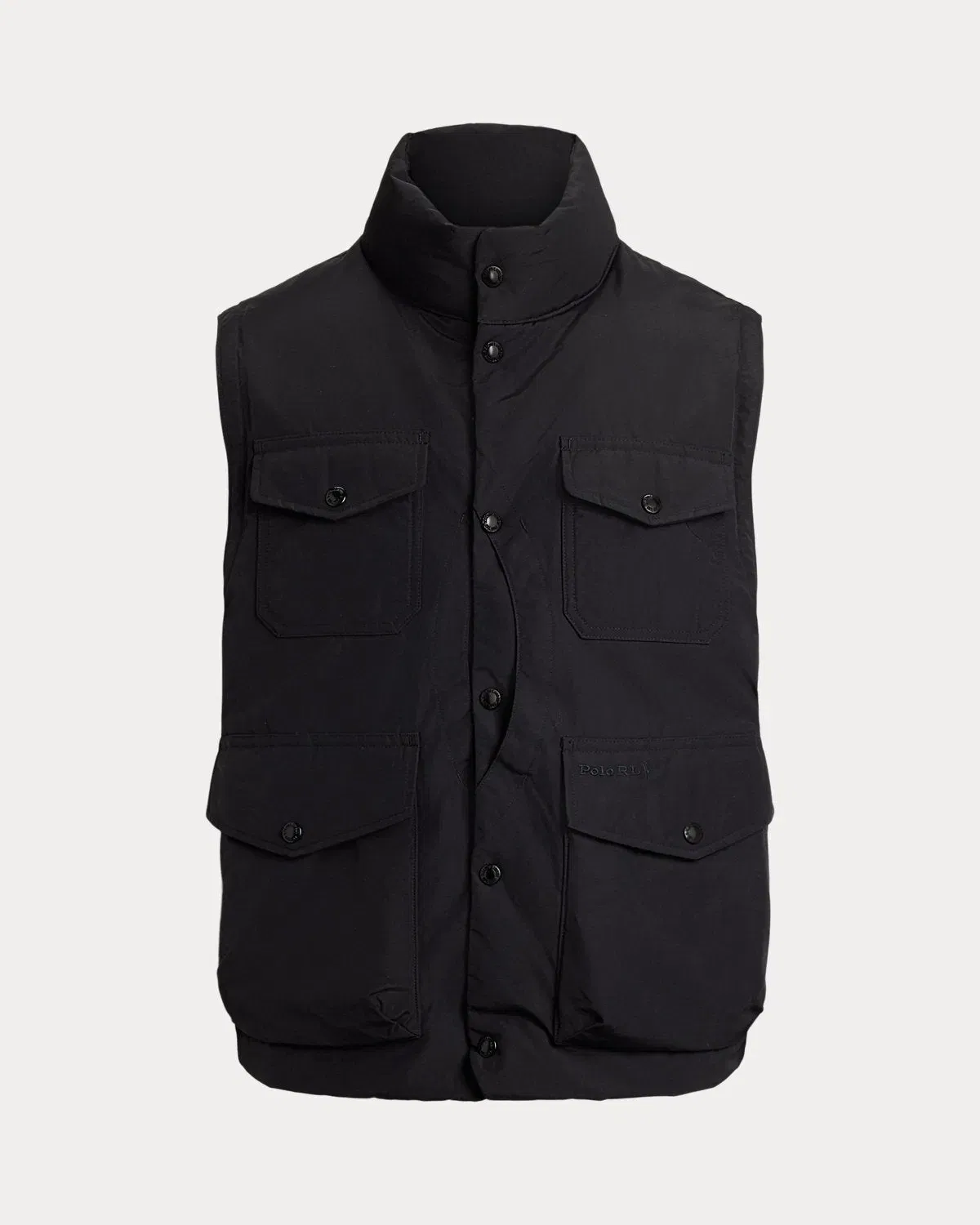 Ralph Lauren The Elsdon Down Utility Vest