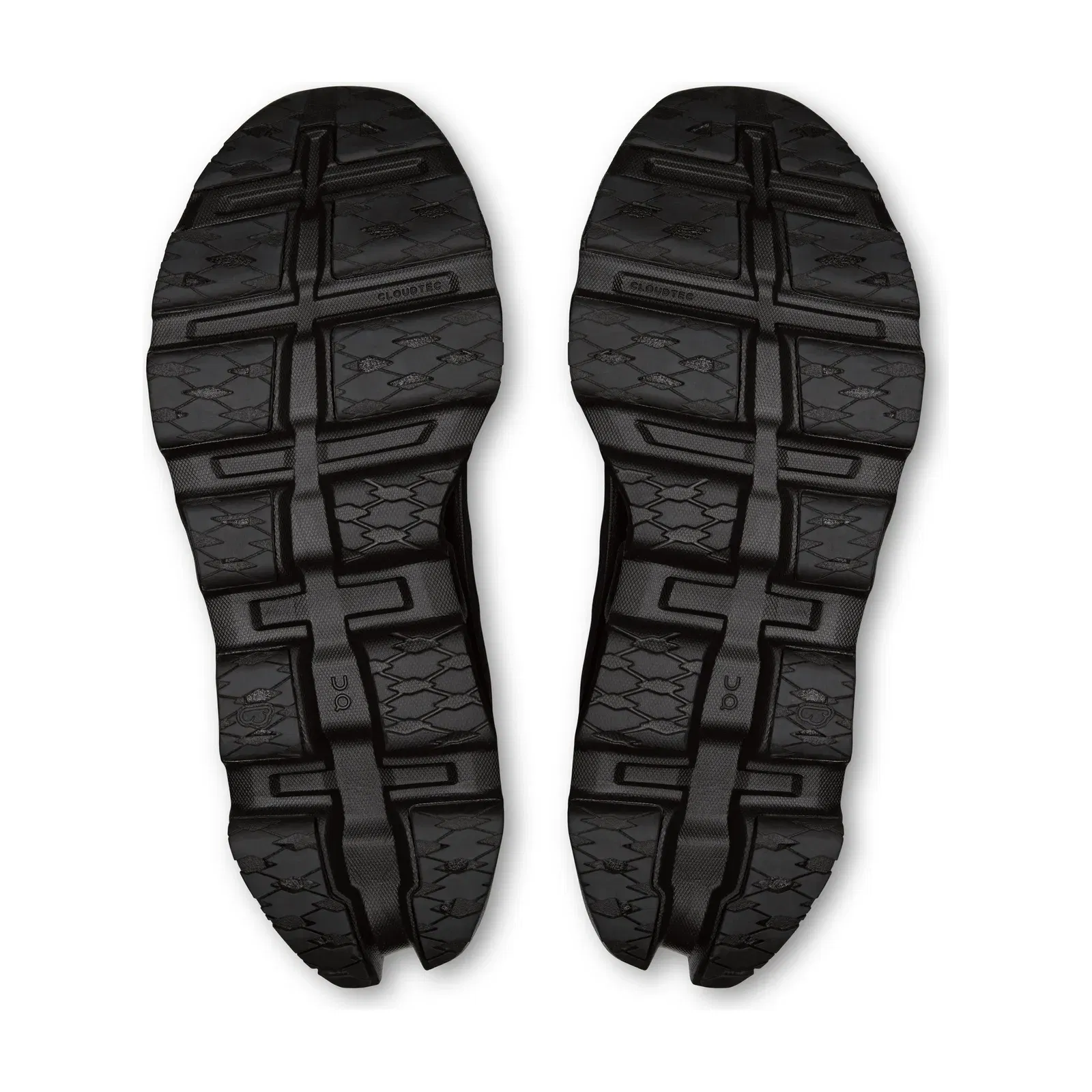 On Cloudmonster 3 Black Black (Women'S)