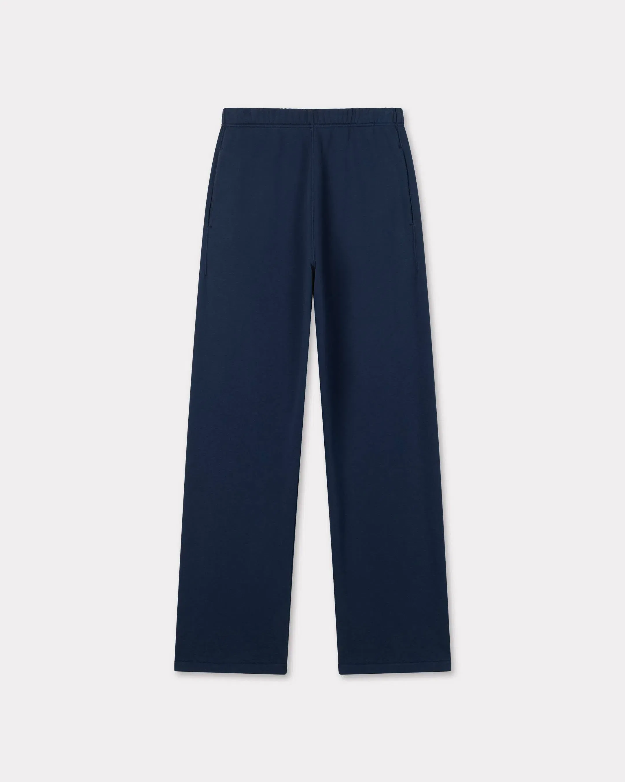 Kenzo Cartoon Straight Jogpants In Cotton