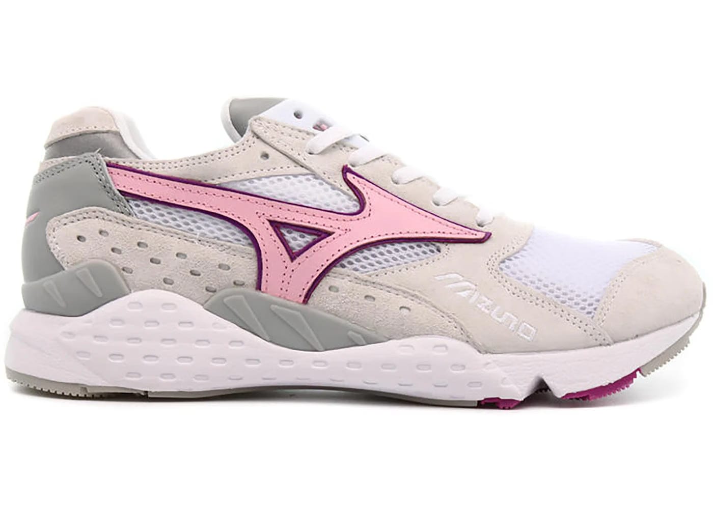 Mizuno Mondo Control La Mjc Matiere Grise