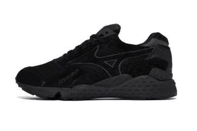 Mizuno Mondo Control La Mjc Matiere Grise