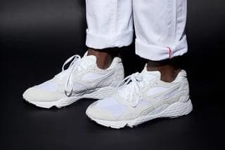 Mizuno Mondo Control La Mjc Matiere Grise