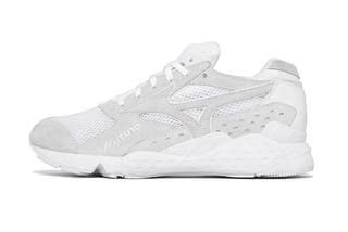 Mizuno Mondo Control La Mjc Matiere Grise