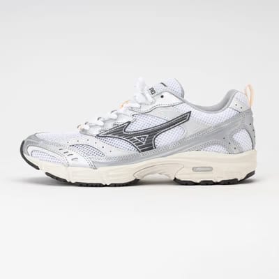 Mizuno Mxr White Iron Gate