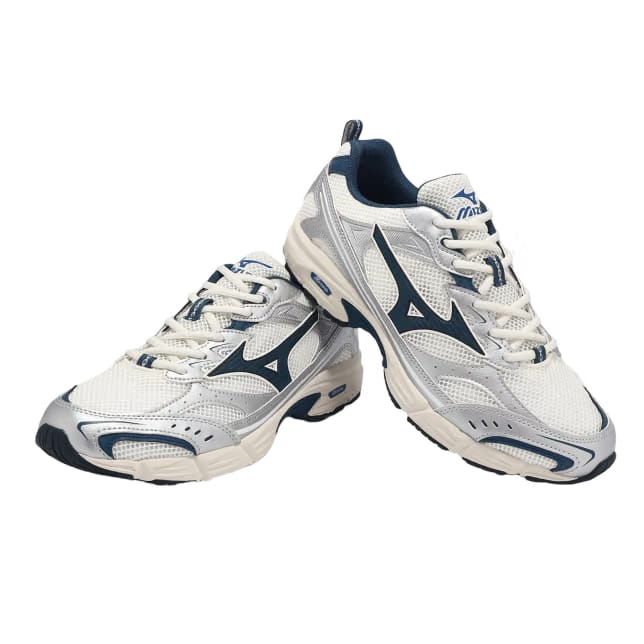 Mizuno Mxr White Iron Gate