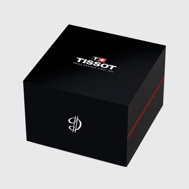 Tissot PRX Powermatic 80 Damian Lillard Special Edition Men