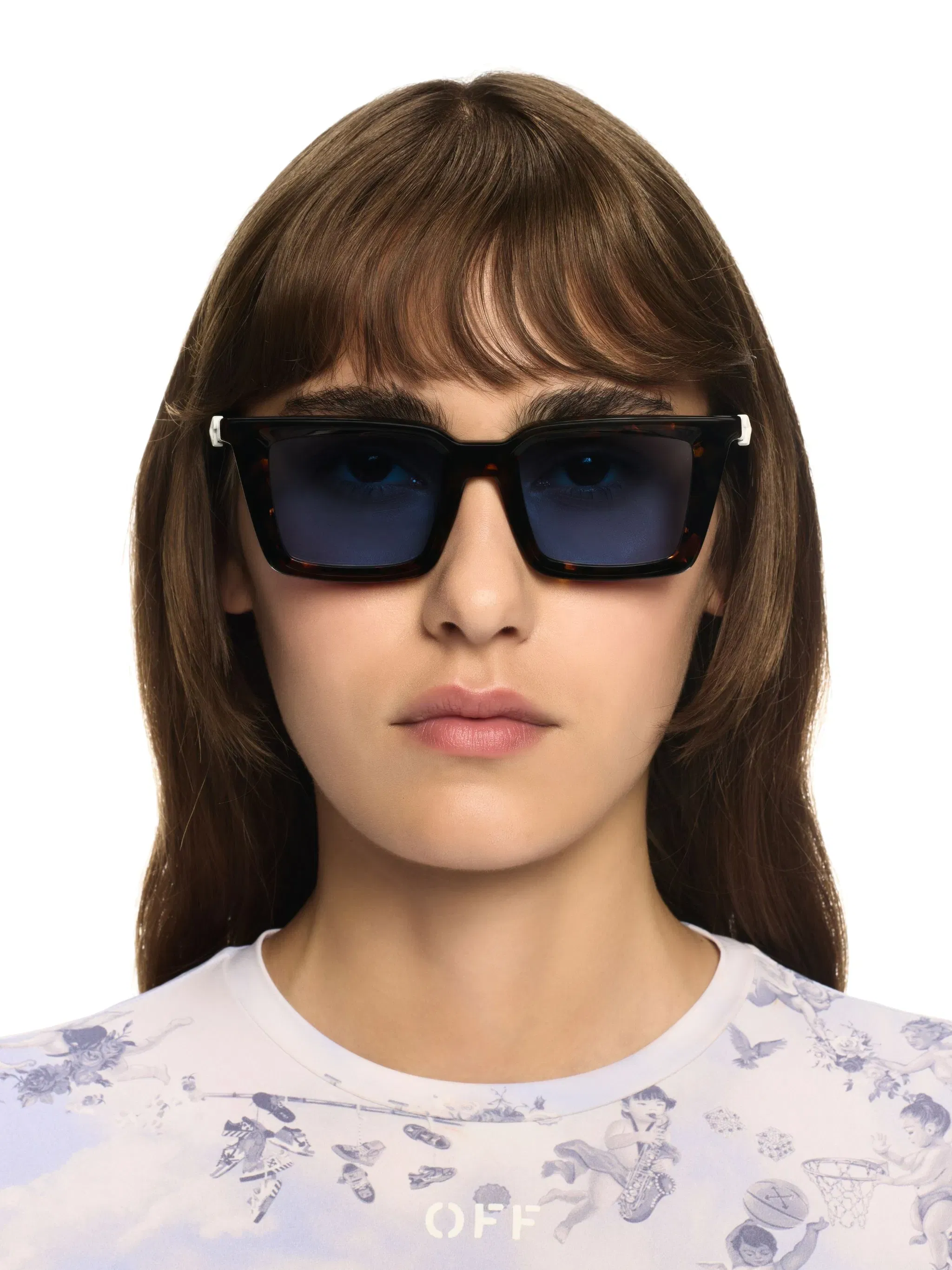 Off-White Dalton Unglasses