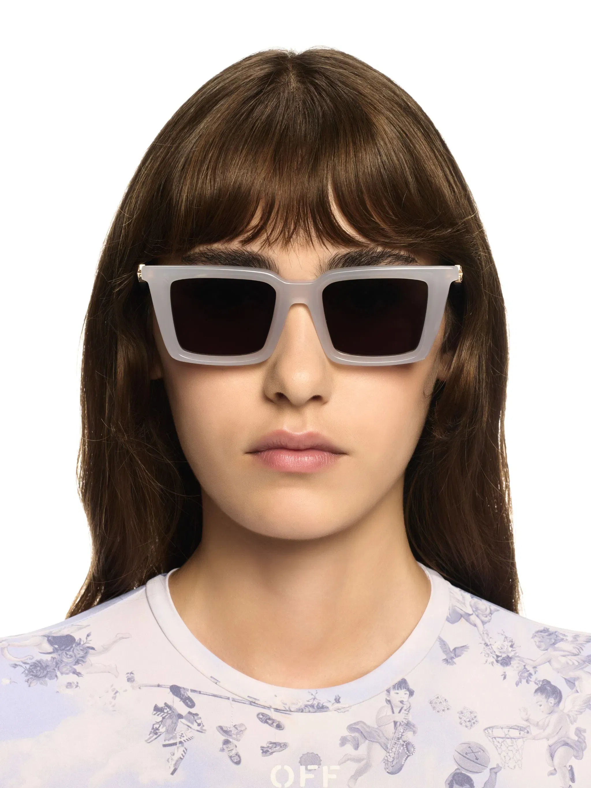 Off-White Dalton Unglasses