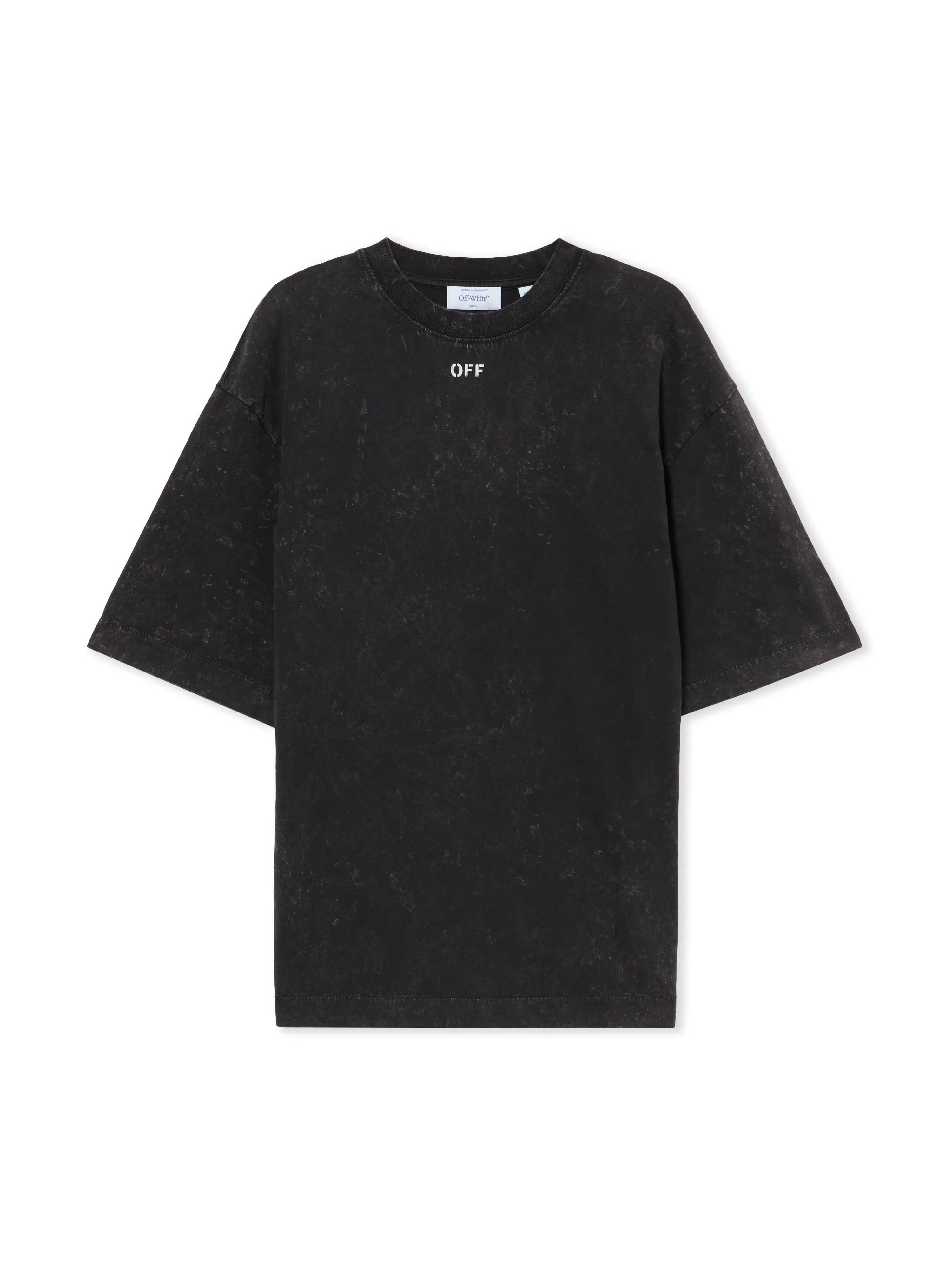 Off-White Arrow Confetti Skate T-Shirt