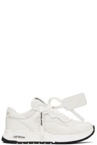 Off-White Kick Off White