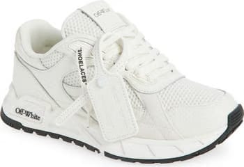 Off-White Kick Off White