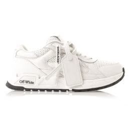 Off-White Kick Off White
