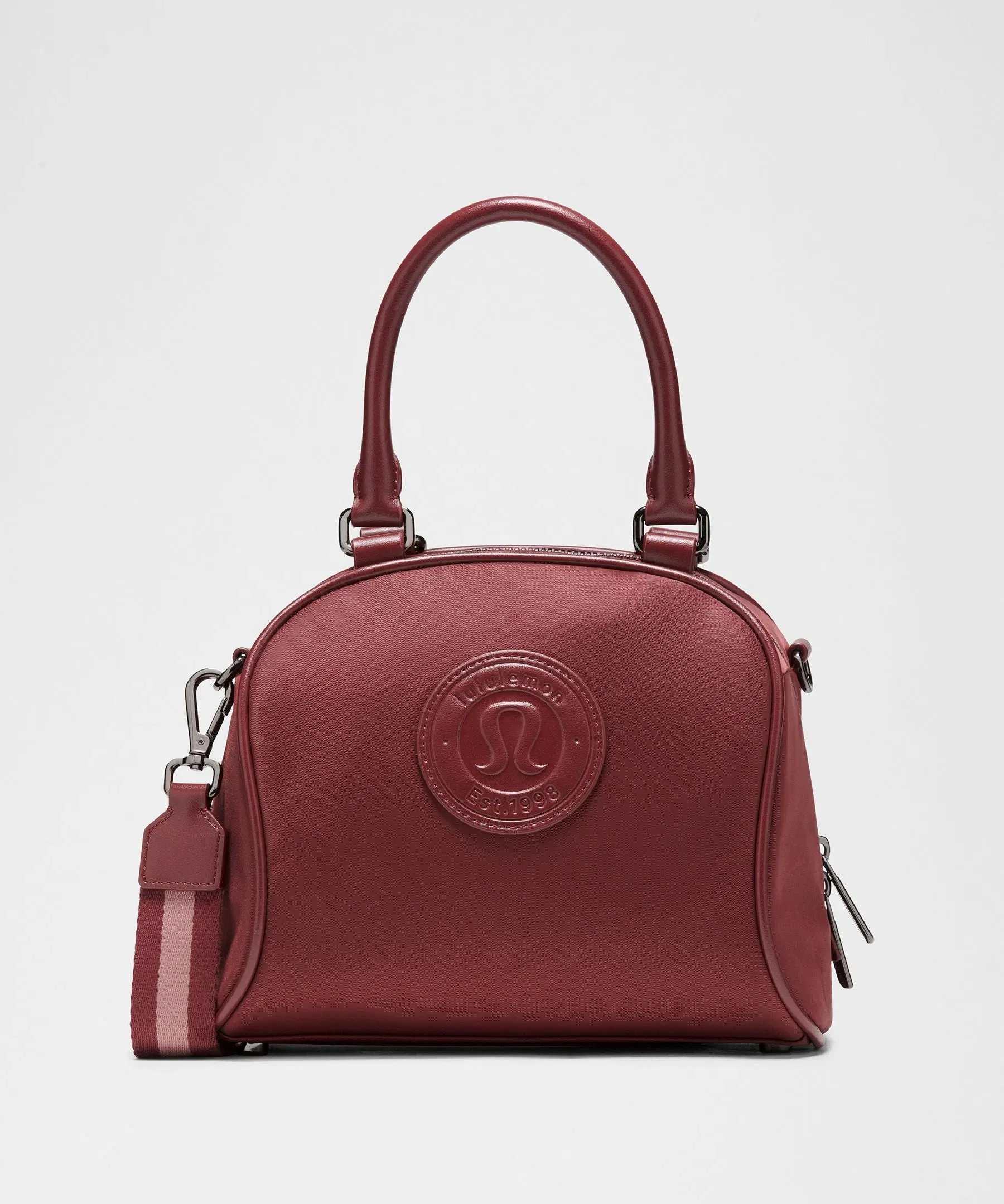 Lululemon Bowler Crossbody Bag 4.5L