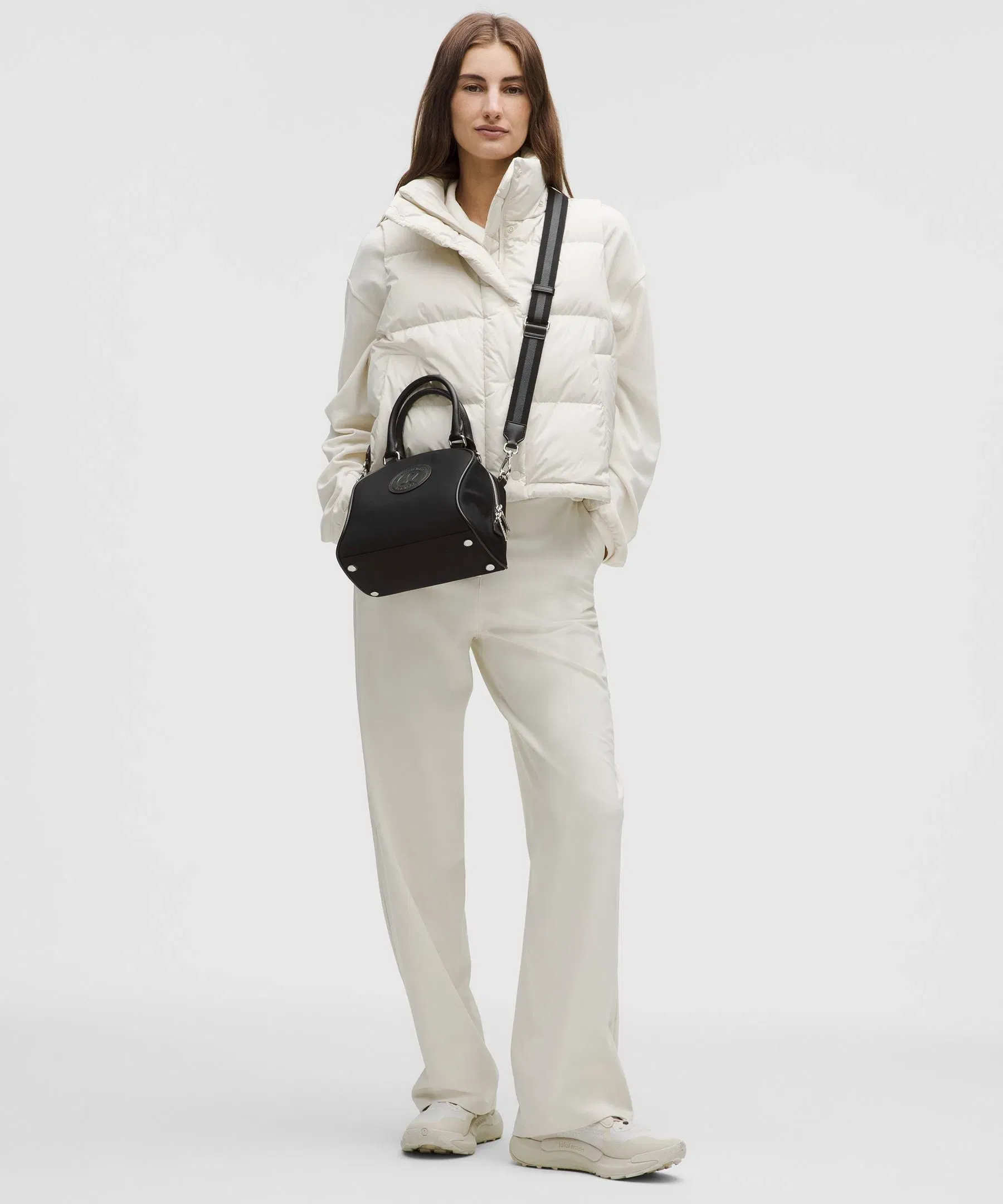 Lululemon Bowler Crossbody Bag 4.5L