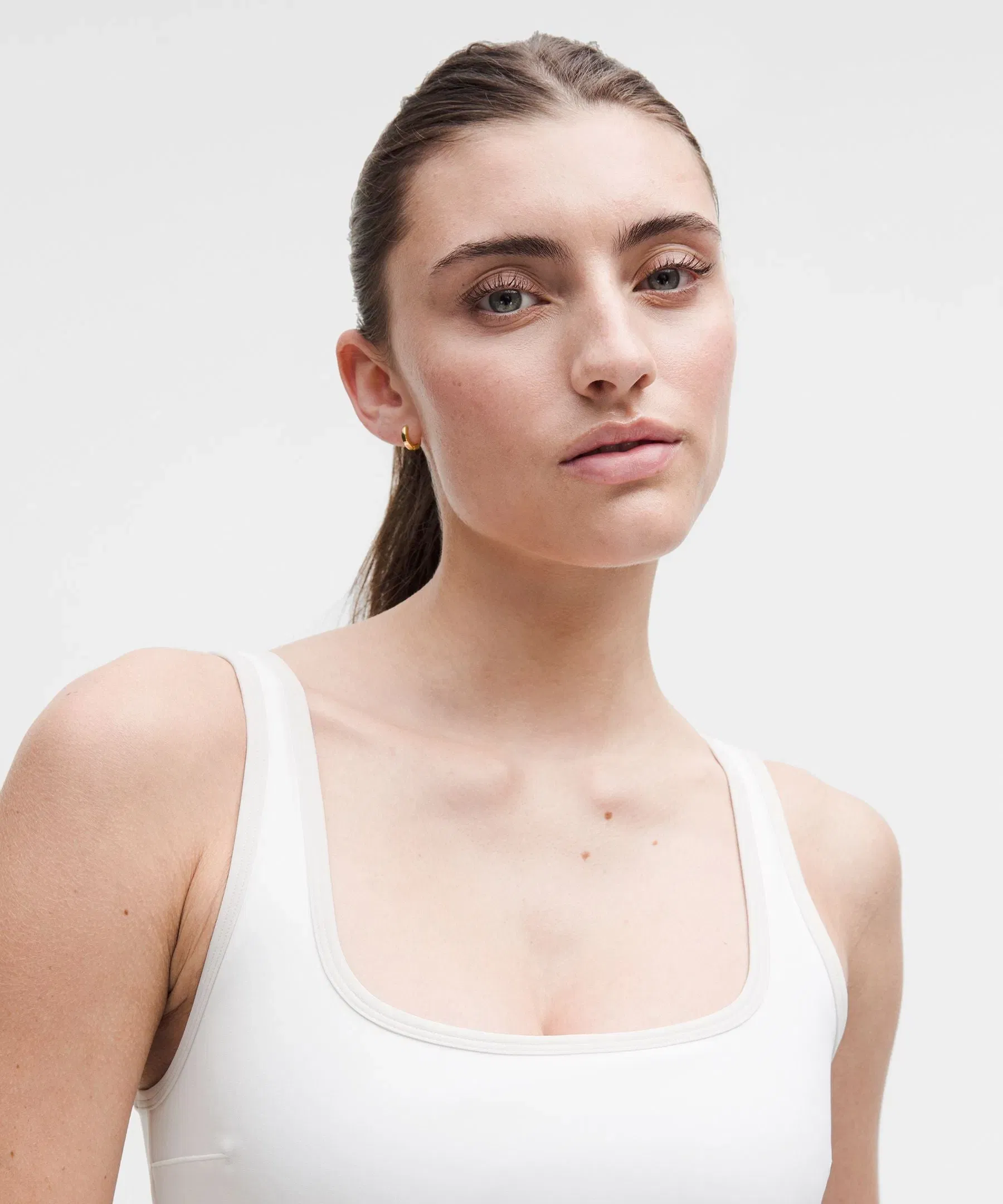 Lululemon Wrap-Front Tennis Dress
