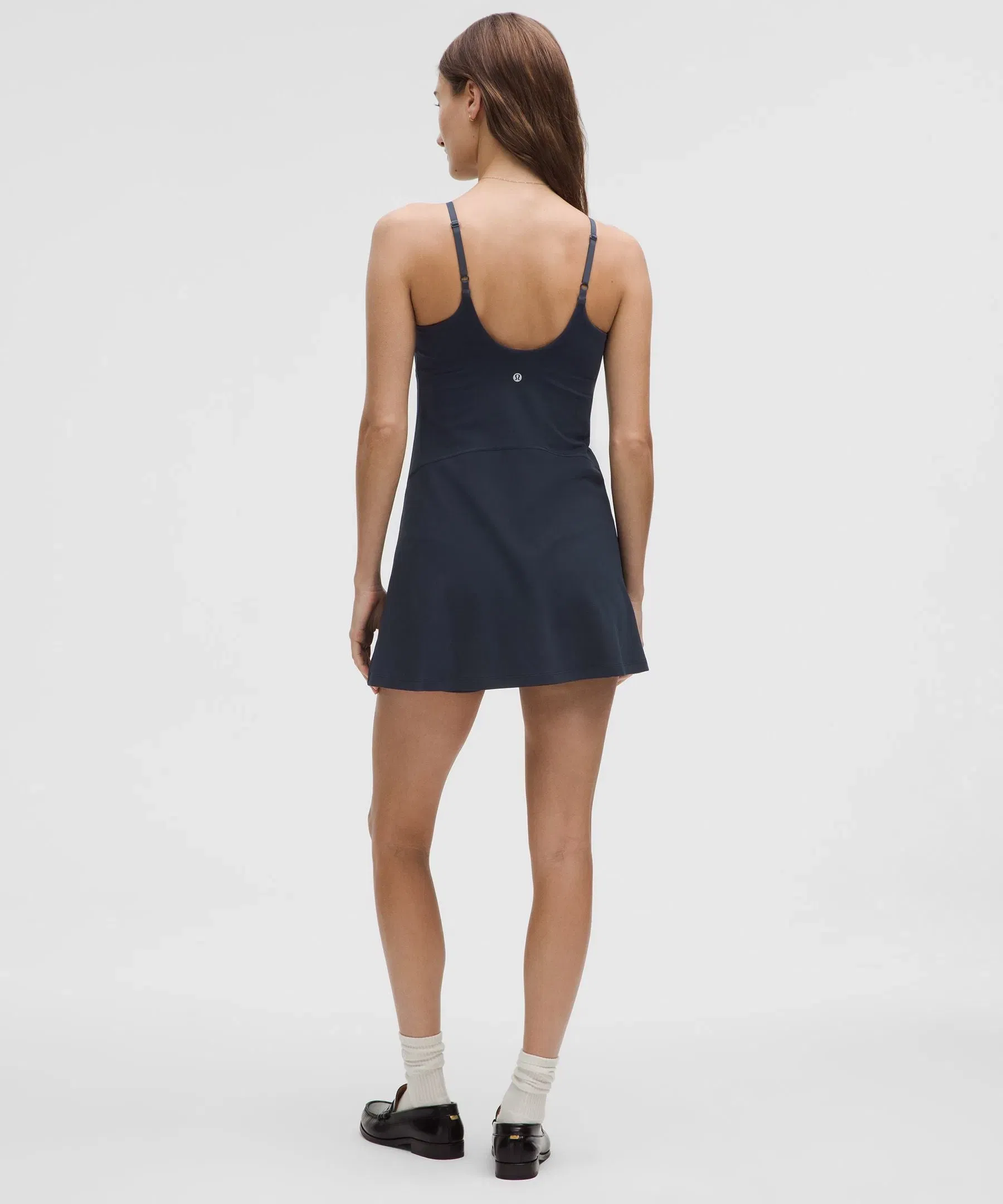 Lululemon lululemon Align™ High-Neck Dress *Light Support, A/B Cup