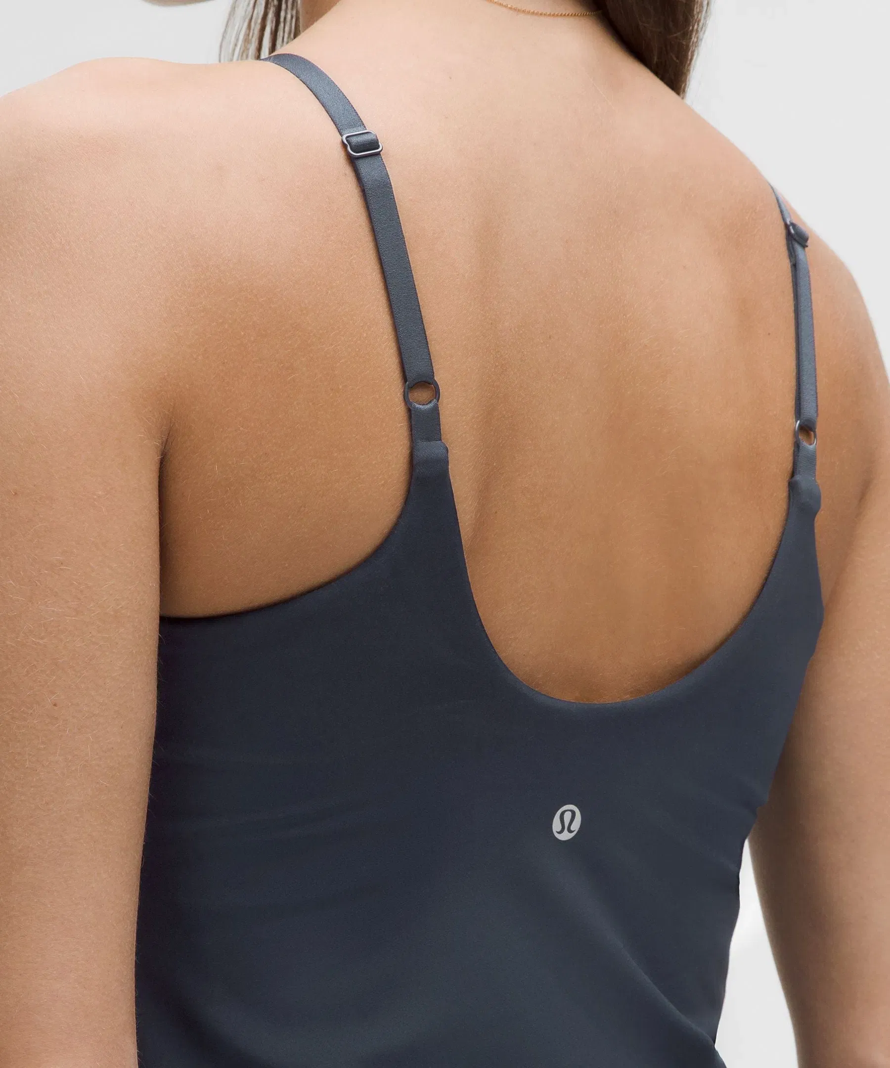 Lululemon lululemon Align™ High-Neck Dress *Light Support, A/B Cup