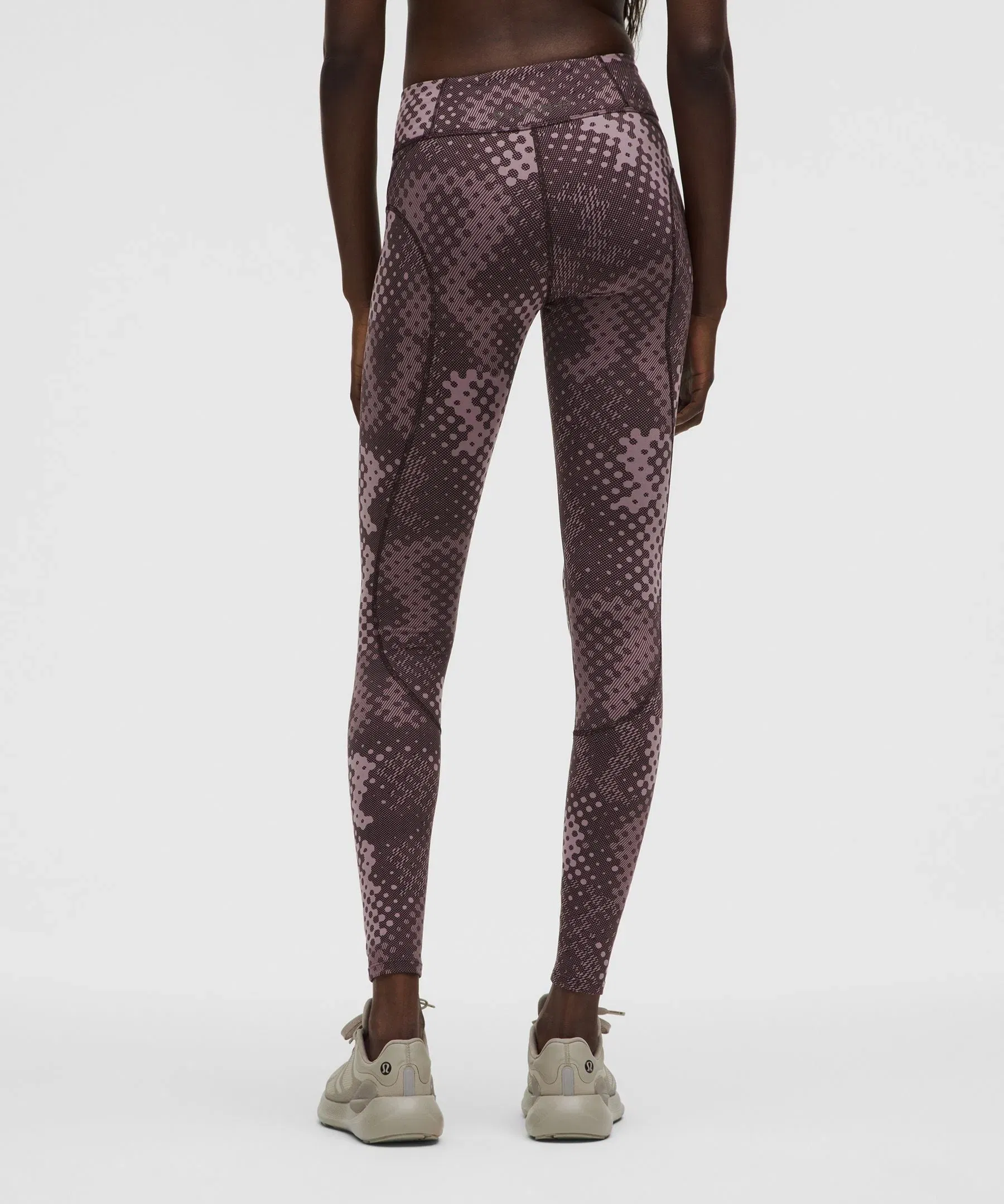Lululemon Women's Everlux Mid-Rise Tight 28" *SLNSH Collection