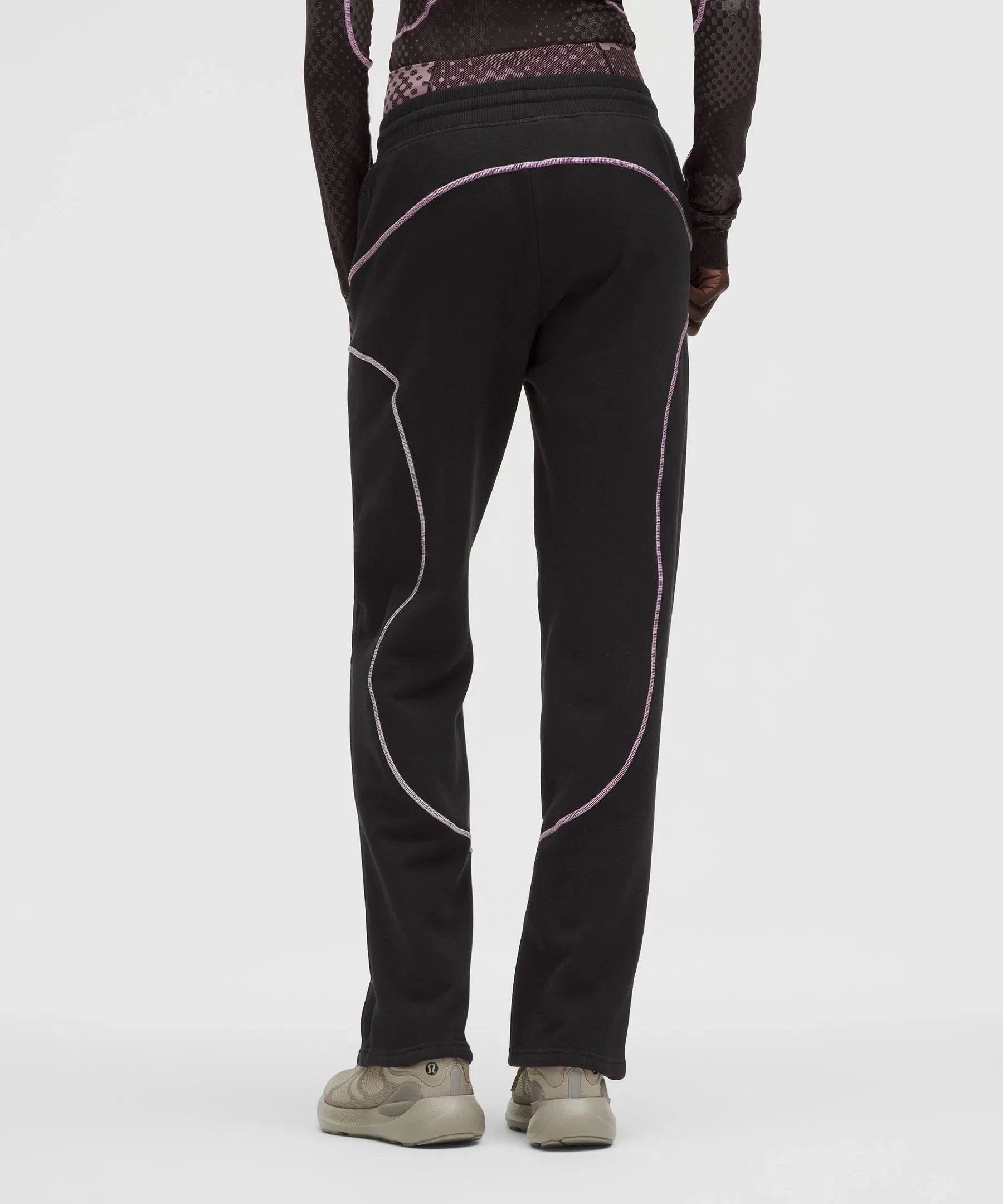 Lululemon Women's Heavyweight French Terry Pant *SLNSH Collection