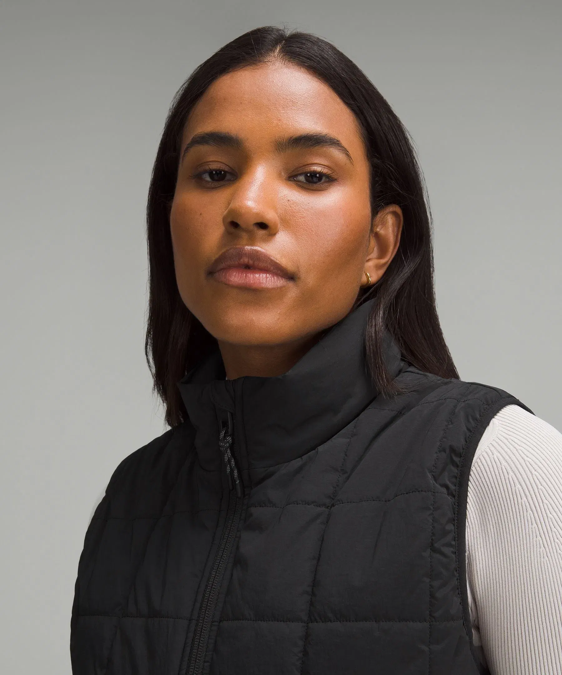Lululemon Route Ready Lightweight Insulated Vest