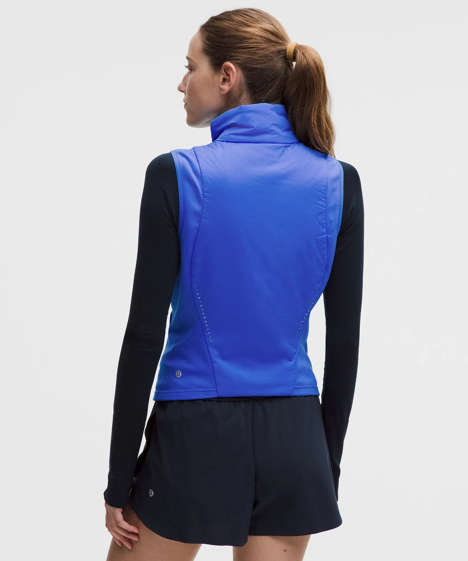 Lululemon Push Your Pace Vest