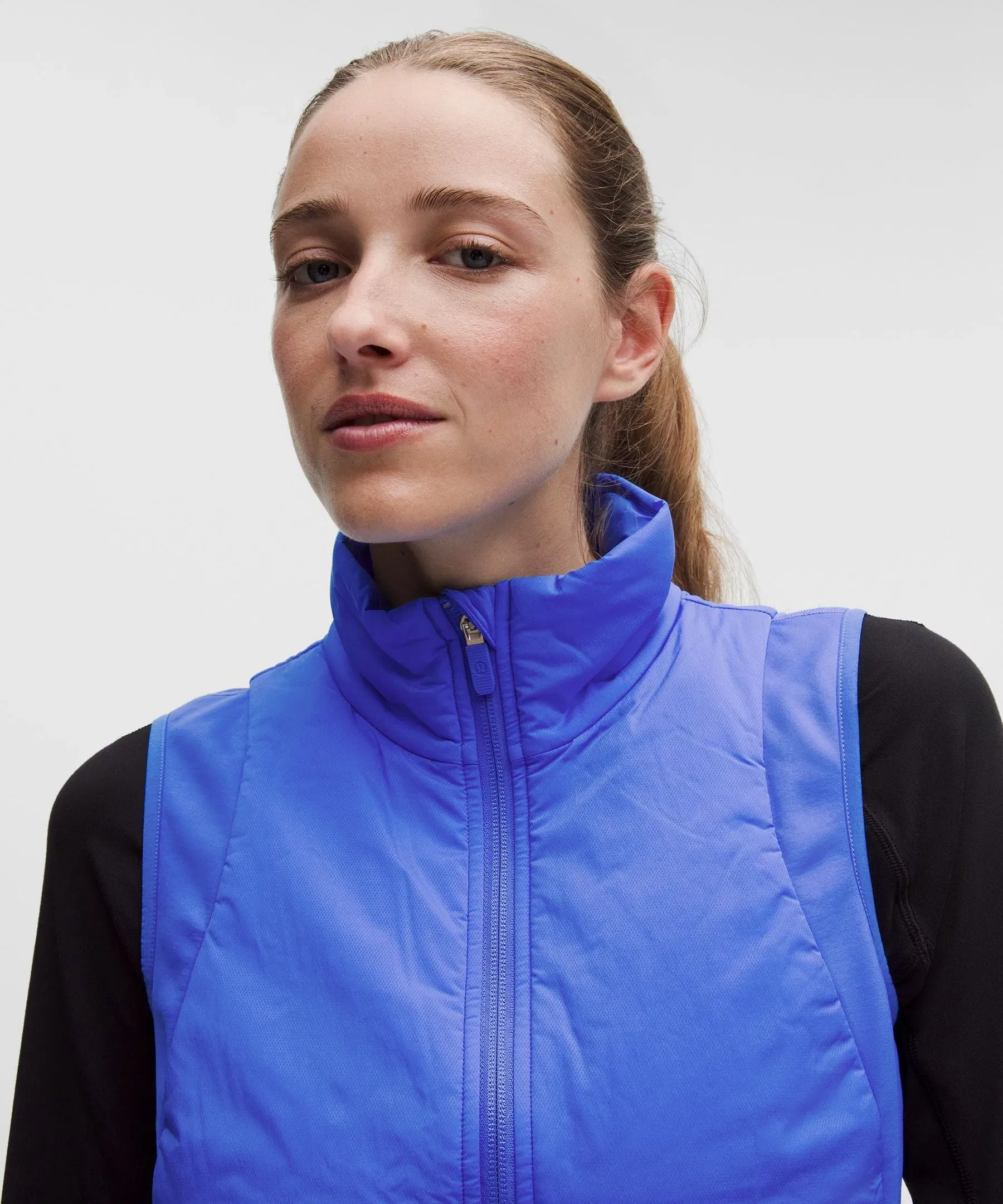 Lululemon Push Your Pace Vest