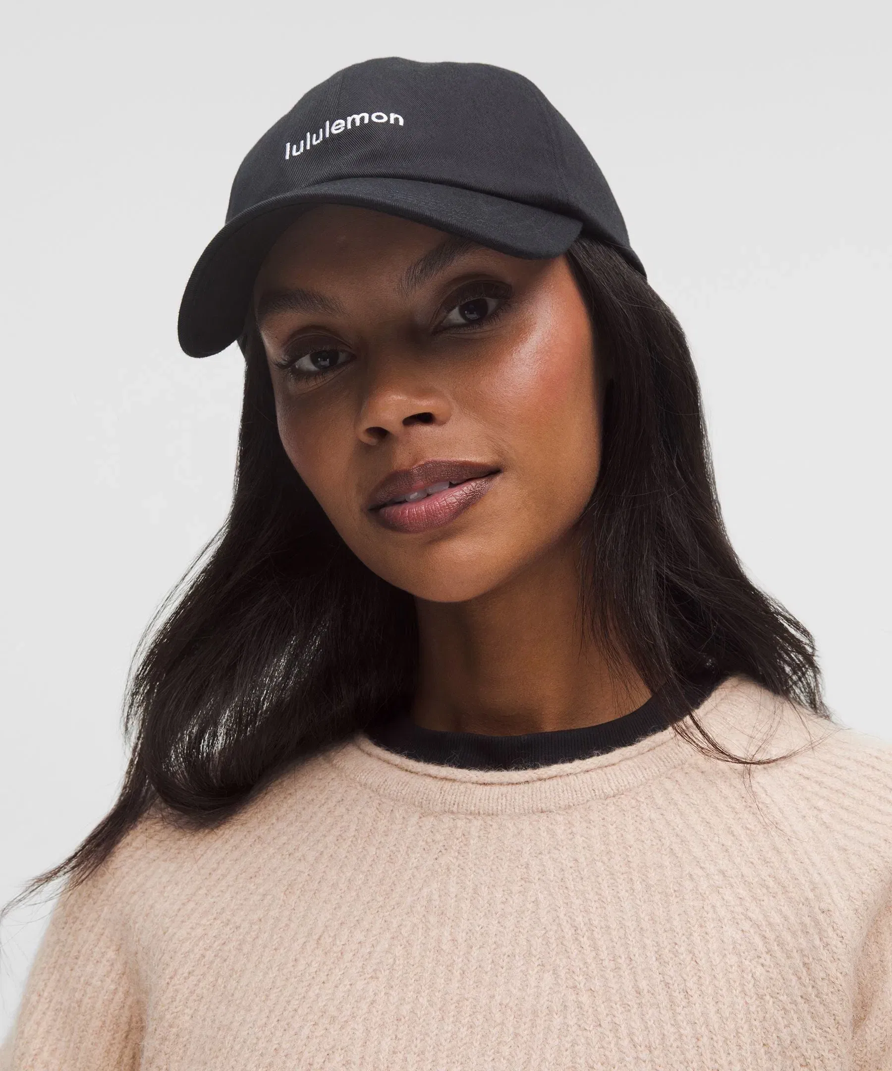 Lululemon Alpaca-Blend Crewneck Sweater