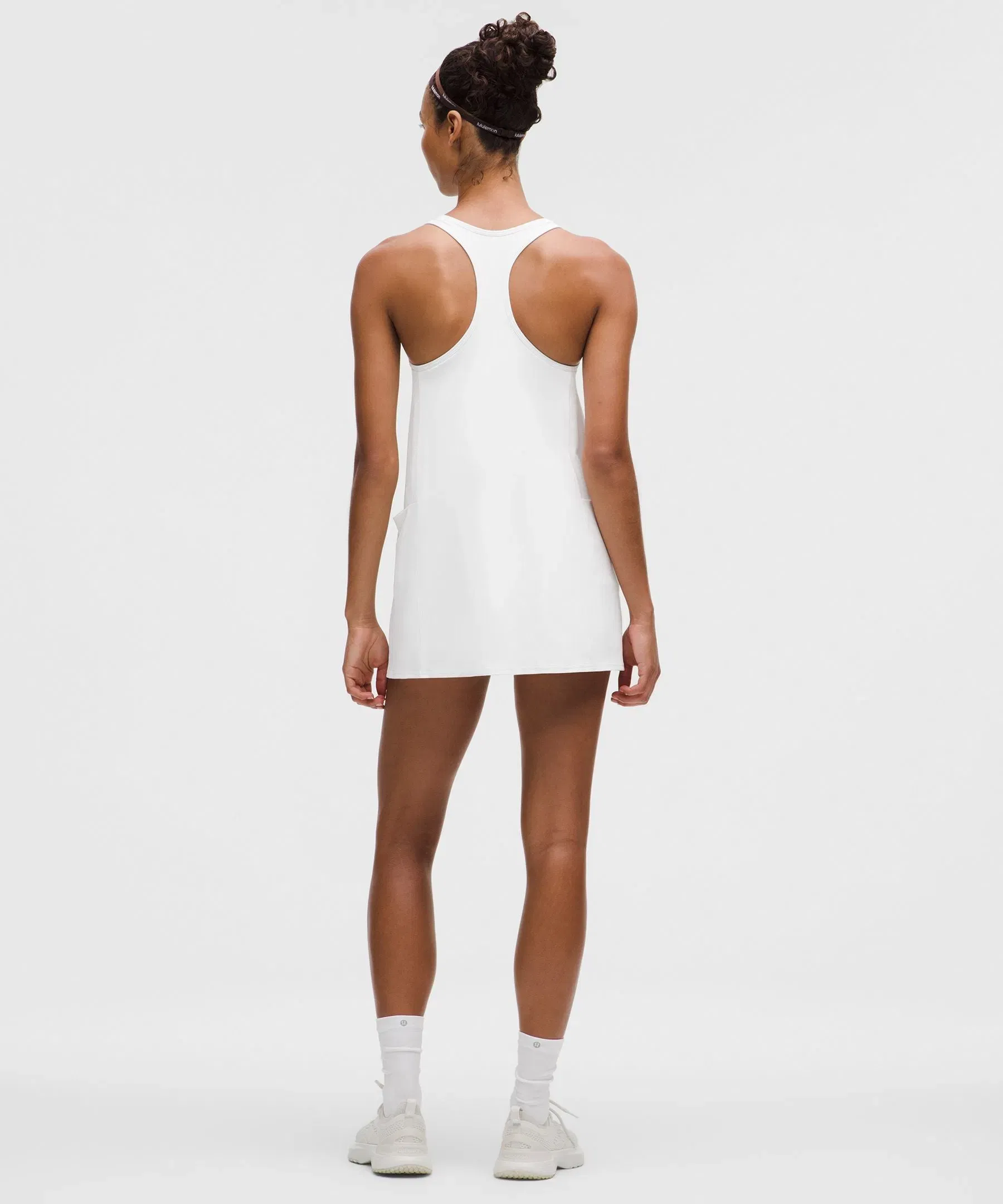 Lululemon Jersey Racerback Tennis Dress