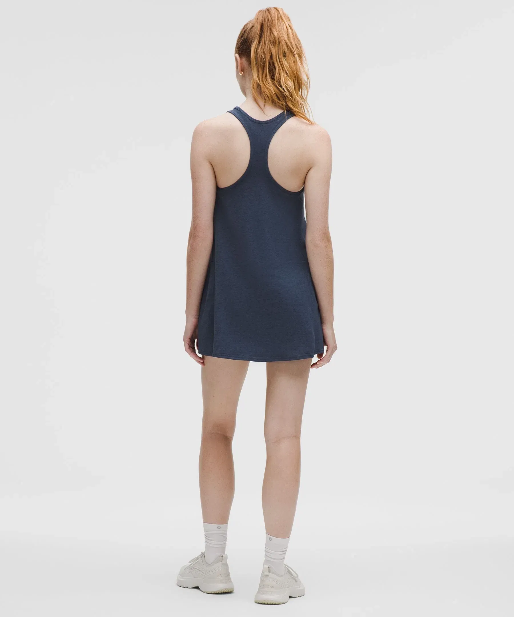 Lululemon Jersey Racerback Tennis Dress
